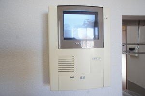 ラフィネド・メゾン 205号-10