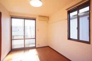 メゾン・ハートＡ 202号-3