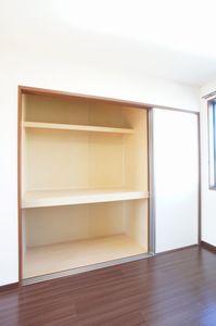 メゾン・ハートＡ 202号-5