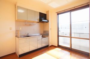 メゾン・ハートＡ 202号-6