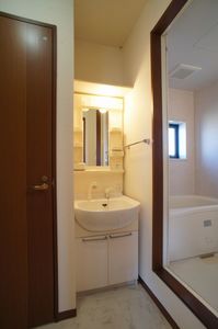 メゾン・ハートＡ 202号-8