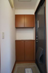 メゾン・ハートＡ 202号-10