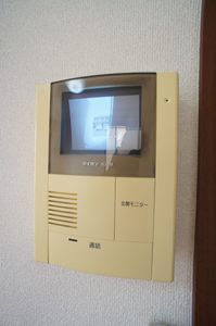 メゾン・ハートＤ 101号-4