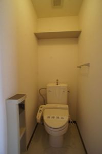 メゾン・ハートＤ 101号-8