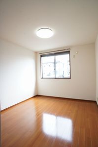 メゾン・ハートＤ 101号-9