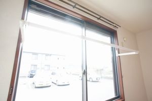 メゾン・ハートＤ 101号-10