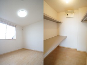 クレセールⅠ 101号-4