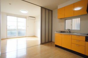 クレセールⅠ 101号-5