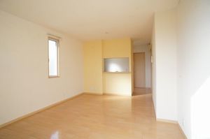 クレセールⅡ 201号-2