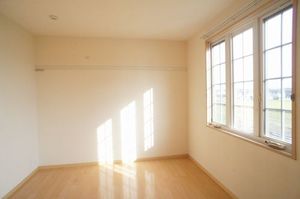 クレセールⅡ 201号-5