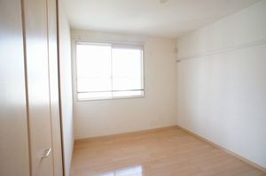 クレセールⅡ 201号-7