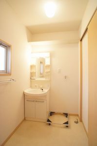 クレセールⅡ 201号-8