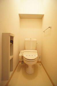 クレセールⅡ 201号-10