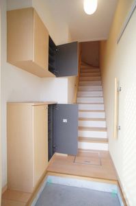 クレセールⅡ 201号-11