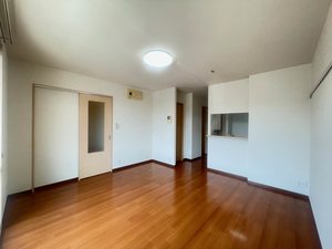 シャーバイオレットＨ 101号-2