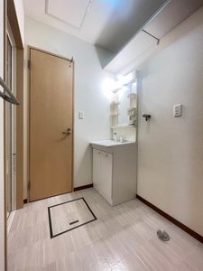 シャーバイオレットＨ 101号-5