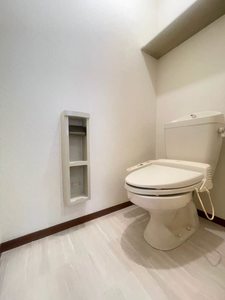 シャーバイオレットＨ 101号-7