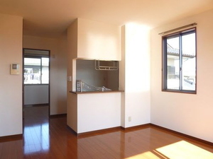 ラ・メゾンヴェルトＢ 101号-6