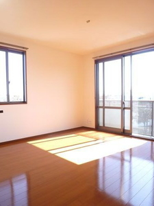 ラ・メゾンヴェルトＢ 101号-7