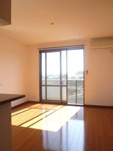 ラ・メゾンヴェルトＢ 101号-8