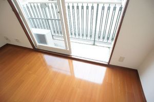 ブランシェ矢板 102号-11