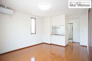 ブランシェ矢板 103号-3