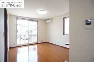 ブランシェ矢板 103号-5