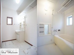 ブランシェ矢板 103号-7