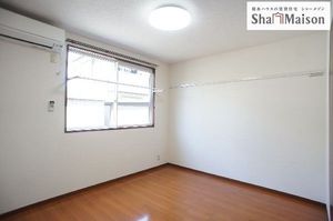 ブランシェ矢板 103号-8