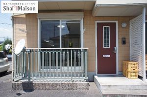 ブランシェ矢板 103号-10