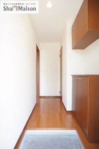 ブランシェ矢板 103号-11