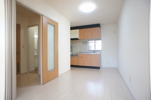 イル・デ・パン　Ｂ 101号-3