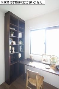 イル・デ・パン B 202号-6