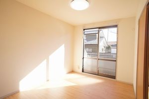 クレールハイツ　Ｂ 101号-3