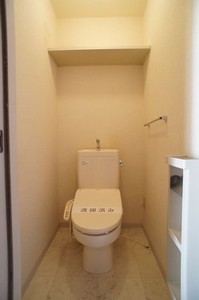 クレールハイツ　Ｂ 101号-6