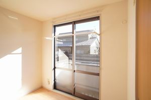 クレールハイツ　Ｂ 101号-10