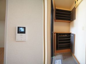 クレールハイツ　Ｂ 101号-11