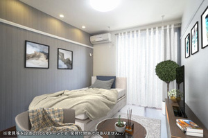 本町ホワイトハイツ 103号-2