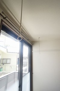 本町ホワイトハイツ 103号-5