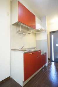 本町ホワイトハイツ 103号-7