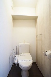 本町ホワイトハイツ 103号-9