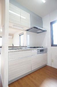 ウイングス　サプライ　Ｂ 202号-3