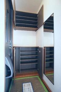 ウイングス　サプライ　Ｂ 202号-11