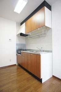 プラザ・メゾン　Ｂ 101号-3