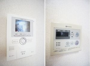 プラザ・メゾン　Ｂ 101号-4