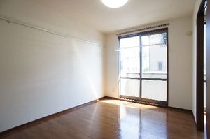 プラザ・メゾン　Ｂ 101号-5