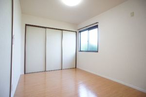 プラザ・メゾン　Ｂ 101号-6