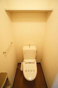 プラザ・メゾン　Ｂ 101号-10