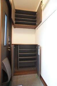 プラザ・メゾン　Ｂ 101号-11