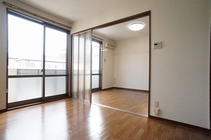 エム　ハイツ　Ｂ 202号-2